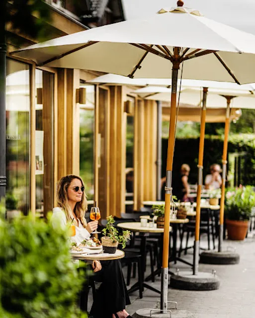 Café Koppeldijk Abcoude