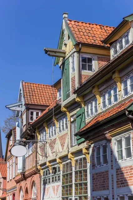 Castle and Castle Tower