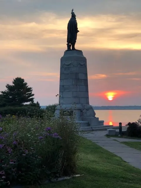 Kent-Delord House Museum