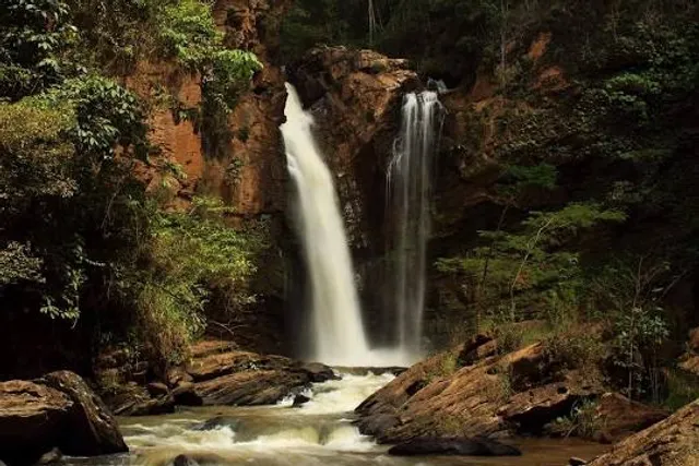 Cachoeira do Bom Será
