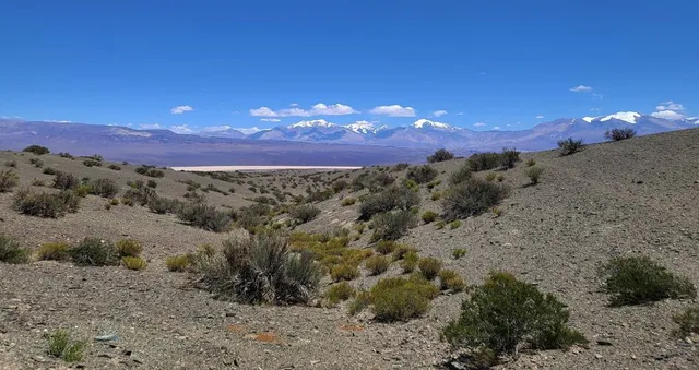 El Leoncito National Park