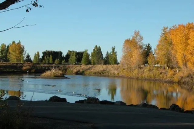 Rexburg Nature Park