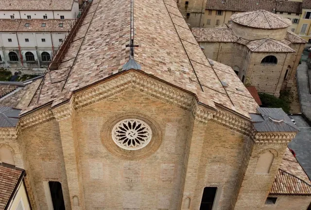 Chiesa di San Francesco del Prato