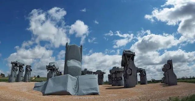 Carhenge