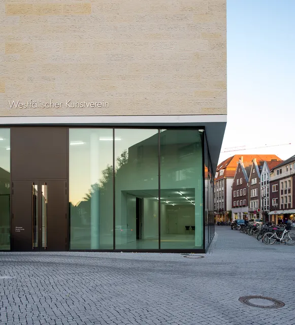 Westfälischer Kunstverein