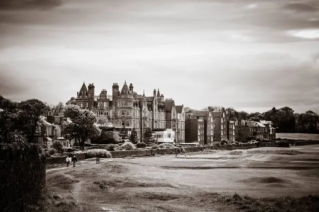 North Berwick Golf Club