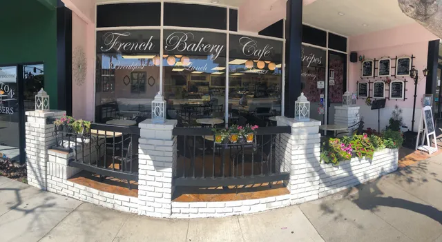 Rendez Vous French Bakery & Cafe