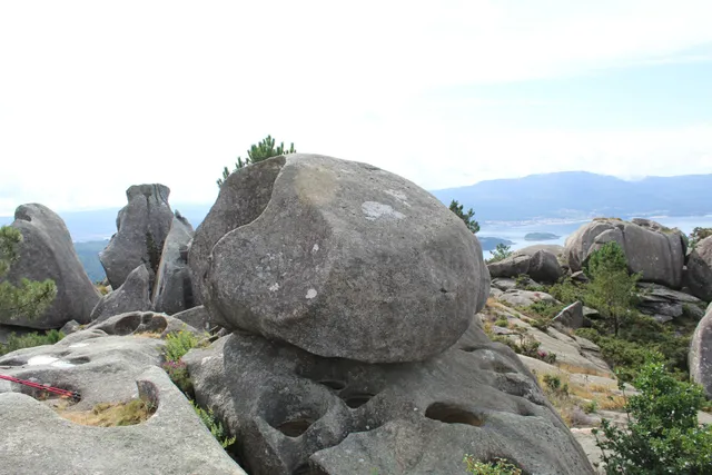 Pedra de Cadro