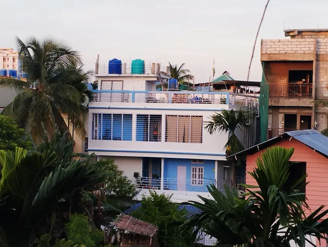 Turquoise Homestay