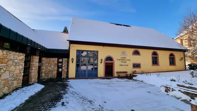 Gräflich Wolff Metternich'sches Weingut