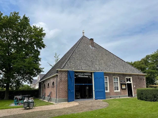 Beemster Museum
