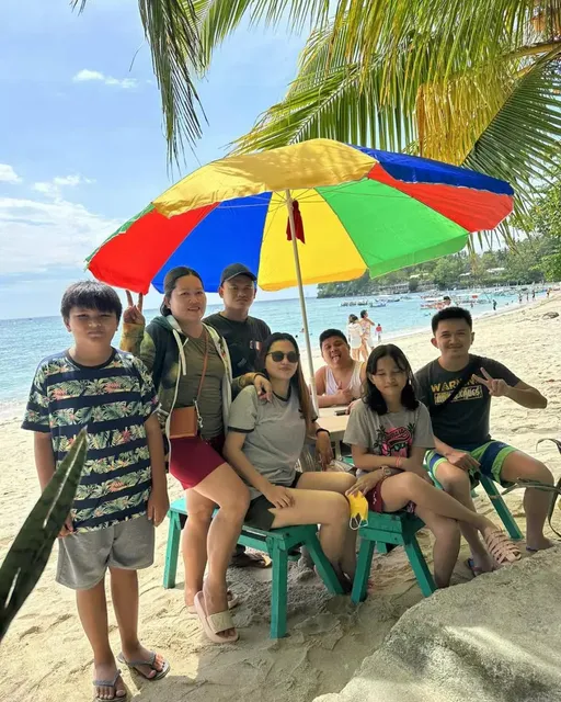 J.A.P. Beach (Josephina Aragoncillo Pontilar Beach Resort)