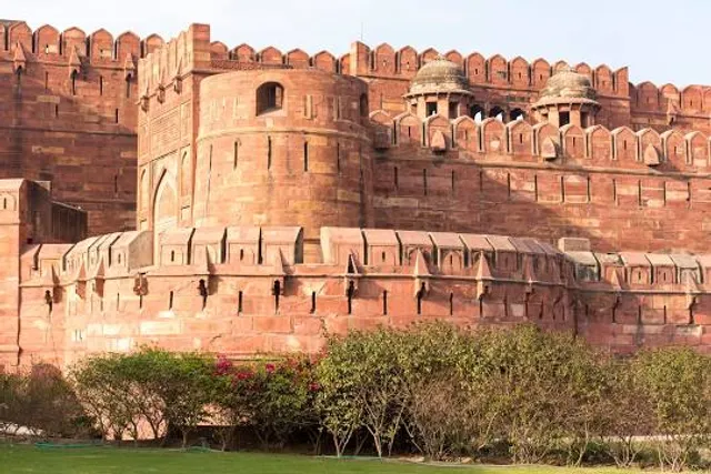 Chhatrapati Shivaji Maharaj Fort