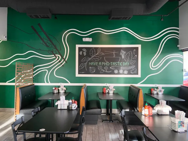 PT PHO Express - Glendale