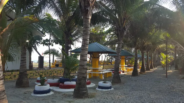 Purok Marcela Beach Resort