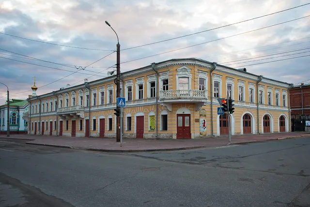 place image