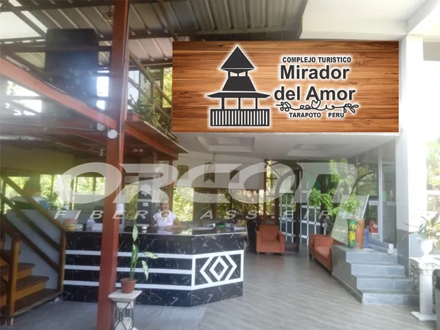 Mirador Circunvalacion