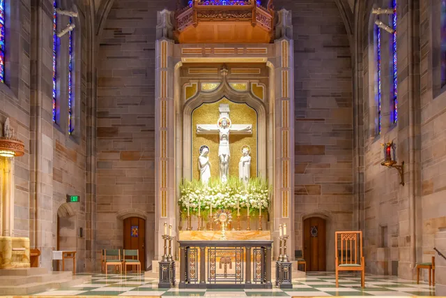 Cathedral of Christ the King