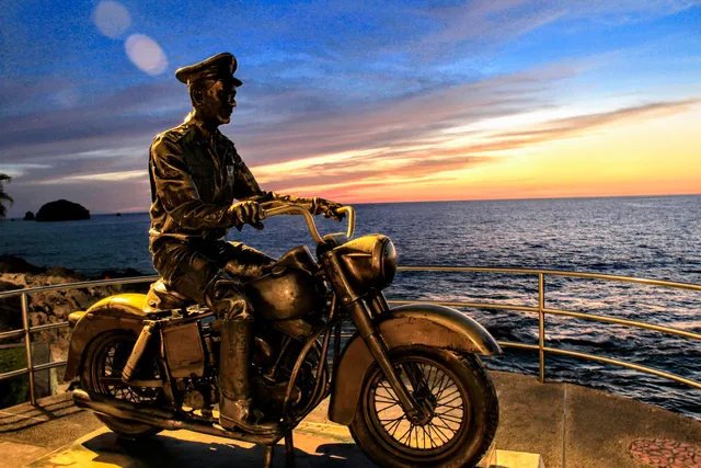 Monumento a Pedro Infante