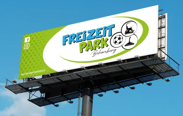 Freizeitpark Behamberg