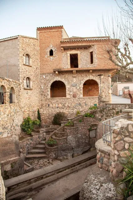 l'Espluga de Francolí