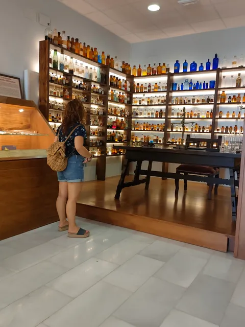 Museo de la Higiene y la Salud en la Historia