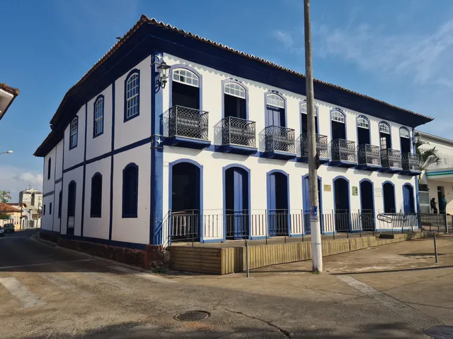 Museu Dona Beja