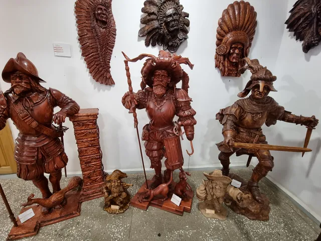 Istoriko-Krayevedcheskiy Muzey