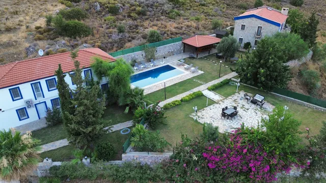 Fida Kültür Datça