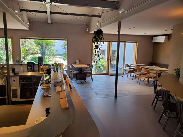 スープとおにぎり クランク