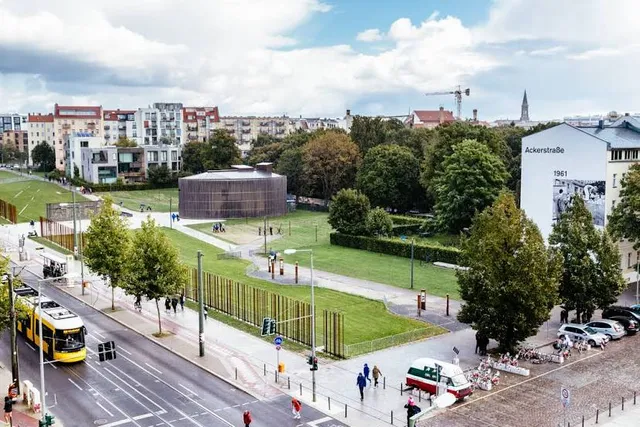 Mauerpark