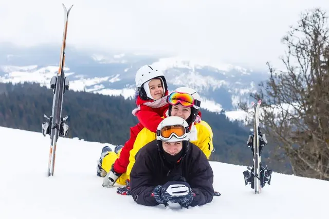 Manba Ski and Snowboard Resort