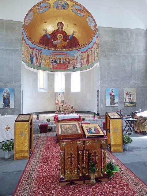 Kloster Götschendorf