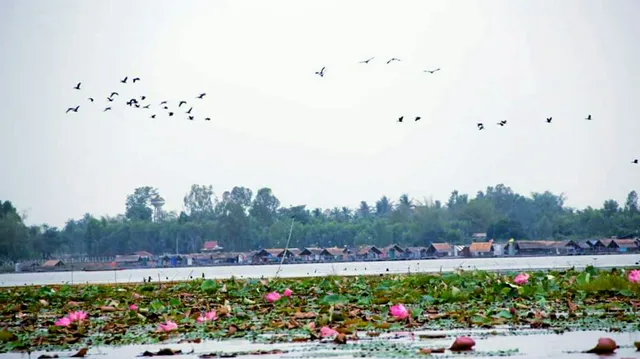 ล่องแพอ่างน้ำพาน แพสายจ๊วด