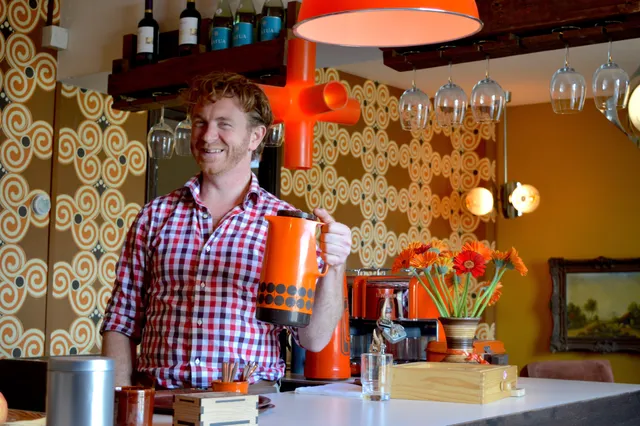 Mystery House Valkenburg