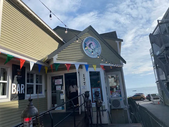 Scott Dinsmore Antiques