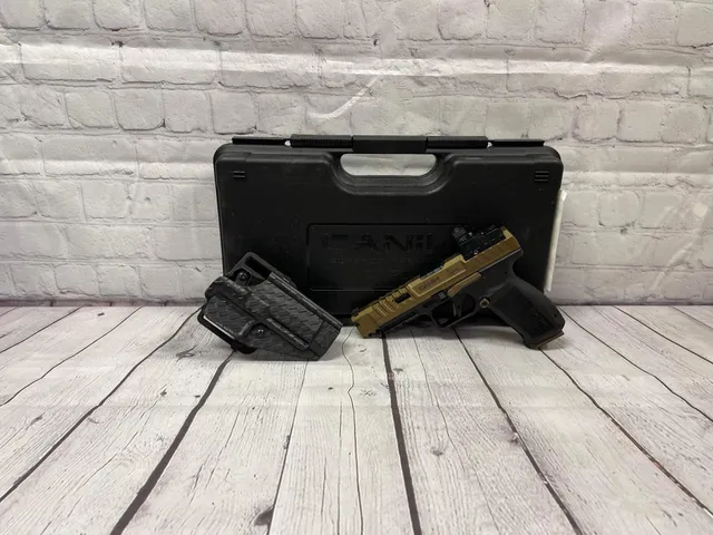 Carroll's Gun & Pawn