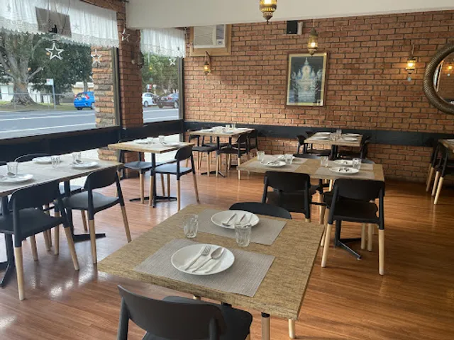 Na Siam Thai Restaurant