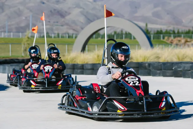 Highlands - Experience the Exceptional