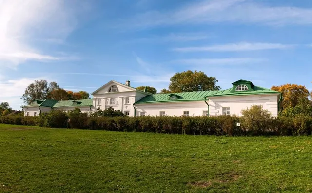Leo Tolstoy State Museum