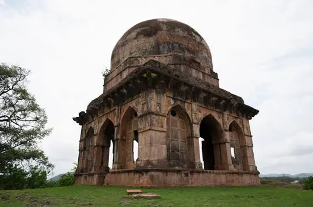 Jali Mahal