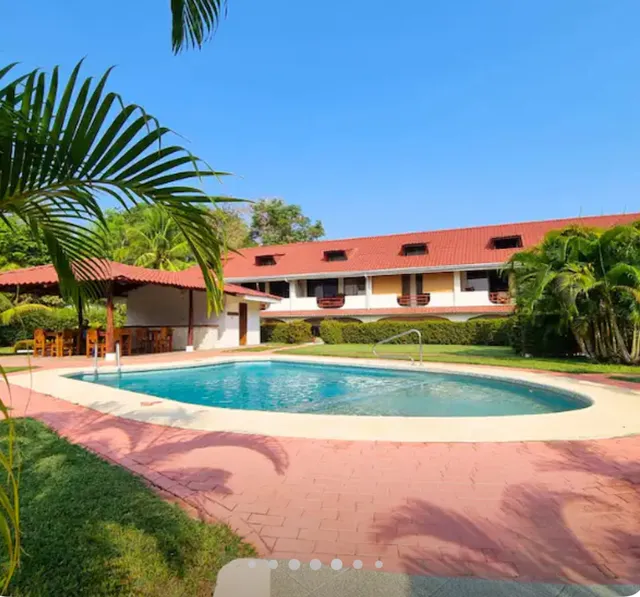 Las Palmeras Condominium