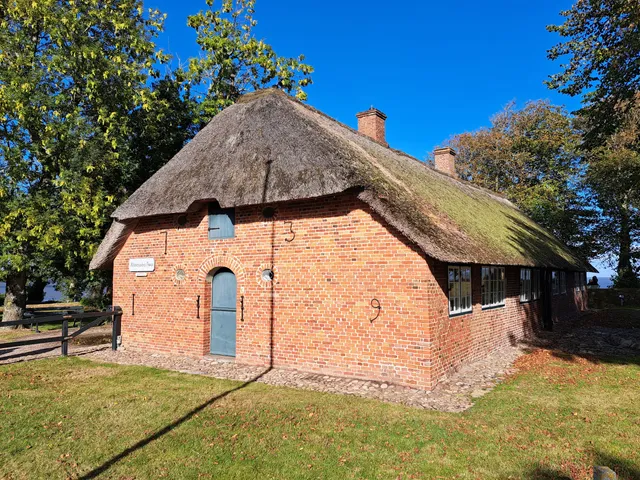 Altfriesisches Haus seit 1640