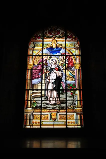 Metropolitan Cathedral of San José