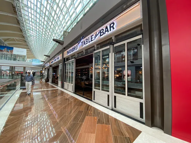 Yardbird Southern Table and Bar