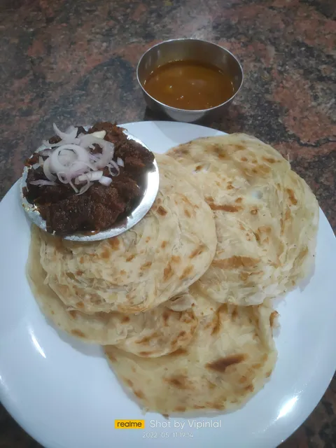 Sastha Family Restaurant