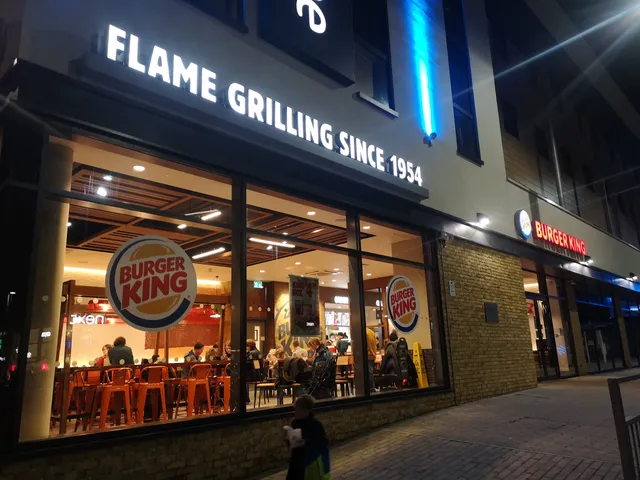 Burger King