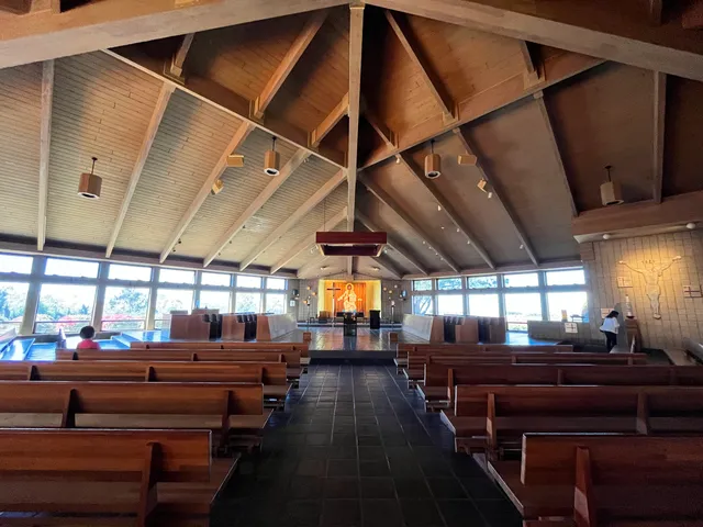 Prince of Peace Abbey