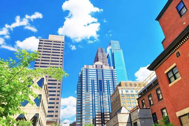 Mural Arts Philadelphia (administrative office)