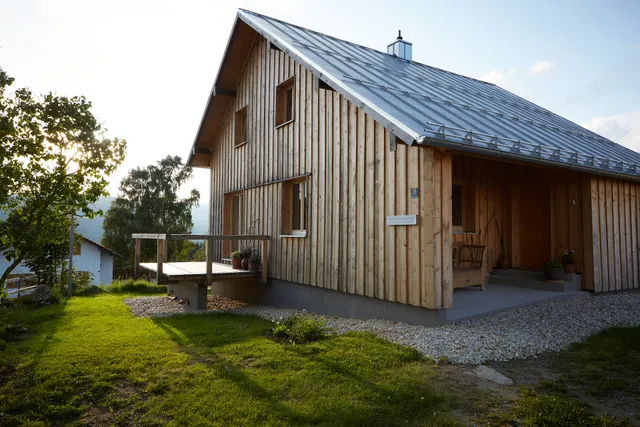 LICHTZEIT Urlaub I Retreats I Workations